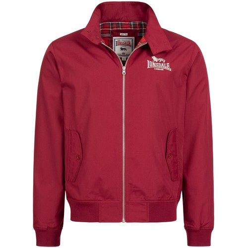 Lonsdale london harrington - lonsdale,
