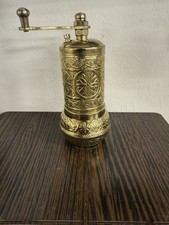 Turkish coffee spice grinder - coffee,