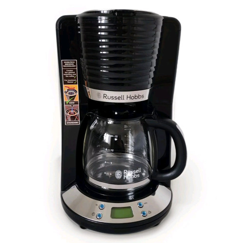 Russell hobbs filter coffee - russell,