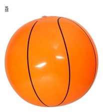 Inflatable Basketball