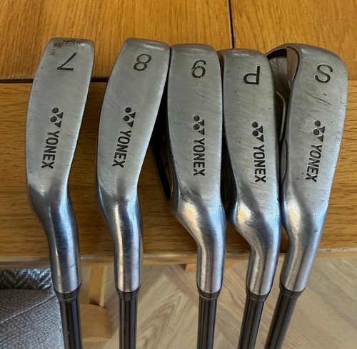 Yonex right handed - right-handed, golf