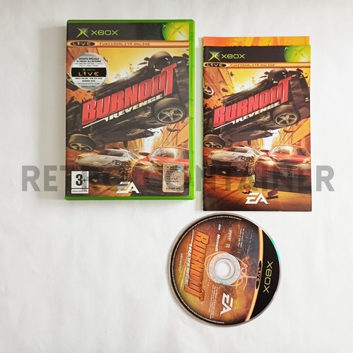 Vintage game microsoft xbox - microsoft,