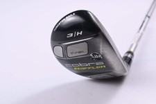 Cobra Baffler T-Rail #3 Hybrid