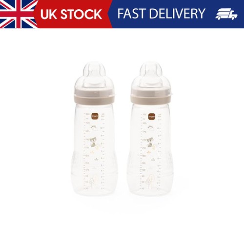 Mam easy active - bottles, |