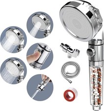 SINGSUO Zen Shower Head, 3