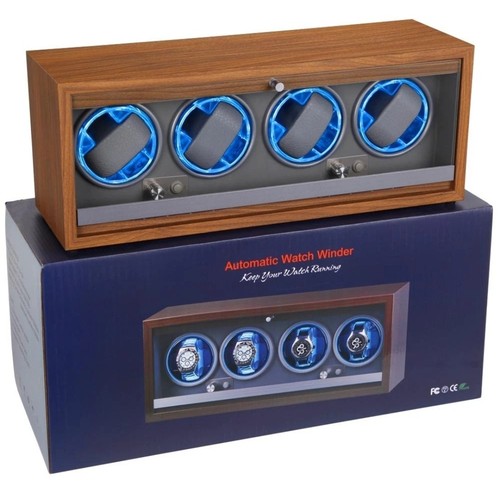 Slot automatic watch winder - slot,