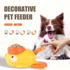 Dog treat dispenser - dog,