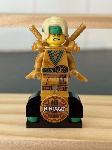 Lego minifigure ninjago - minifigure,