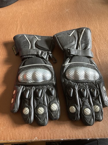 Schoeller gloves keprotec - m,