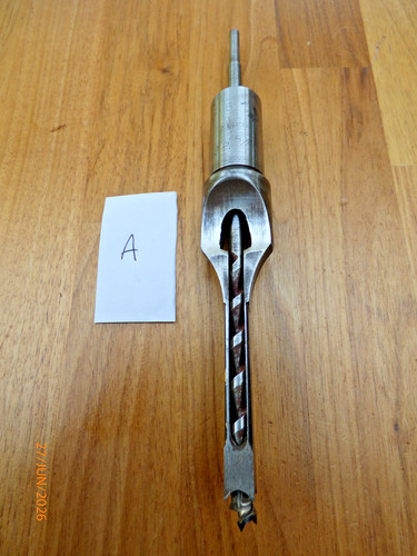 Multico square hollow - 5/16",