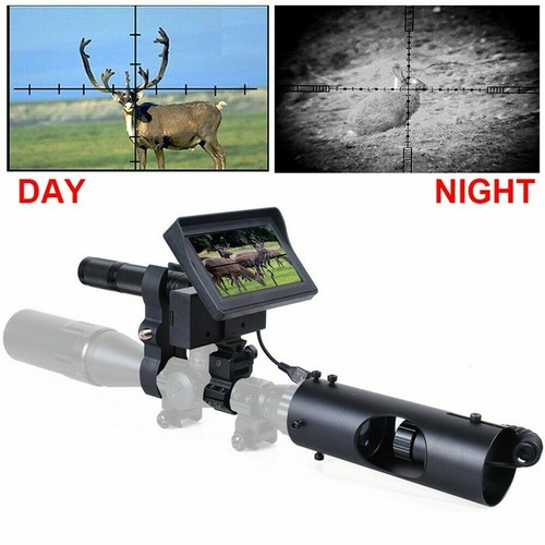 400m infrared night - infrared, vision