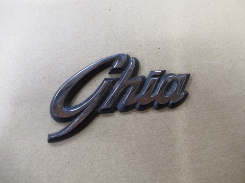 Ford escort mk3 ghia - ford,