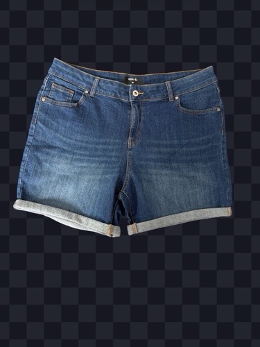 Women blue denim - women’s,