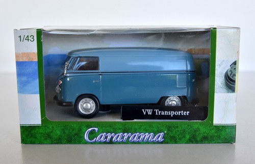 Cararama scale diecast - 1/43,