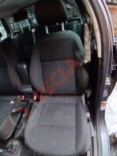 SKODA Fabia Estate MK2