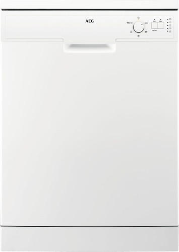 Aeg ffx52607zw 5000 - aeg,