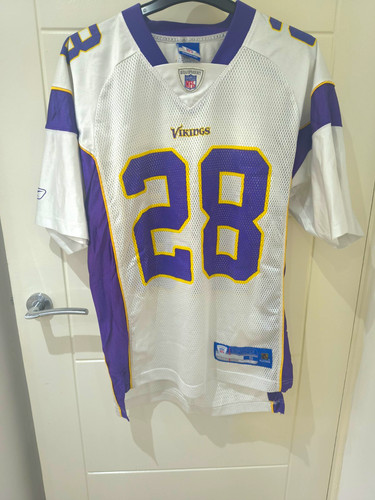 Reebok minnesota vikings - reebok,