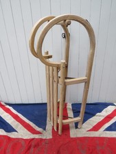 RUSTIC ANTIQUE VINTAGE CURLY