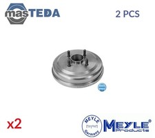 29-15 523 0004 BRAKE DRUM PAIR