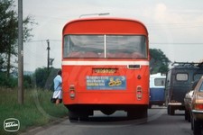 Bus Photo - Western National