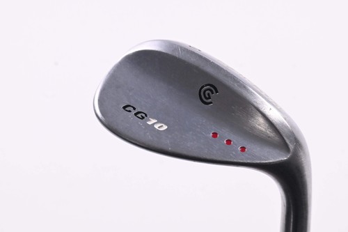 Cleveland cg10 lob wedge 60 - cleveland,