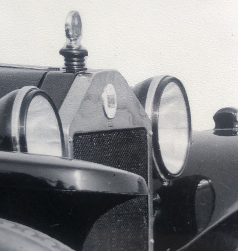 Photo lancia lambda vintage - photo,