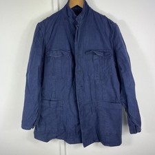 Swedish Naval Jacket Workwear