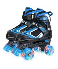 Nattork Kids Adjustable Quad