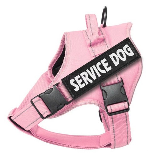 Service dog vest emotional - service,