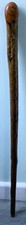 Blackthorn Knob Rustic Wooden