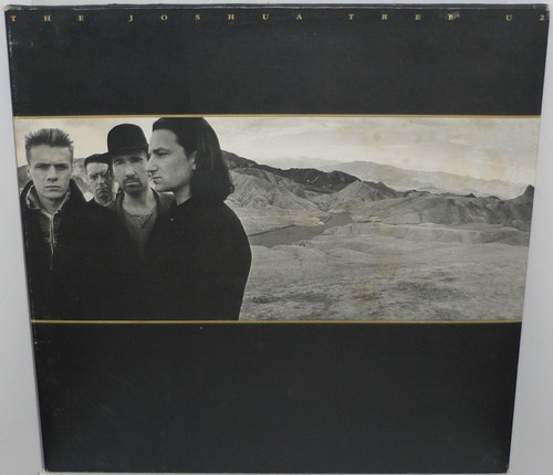 The joshua tree island - the,