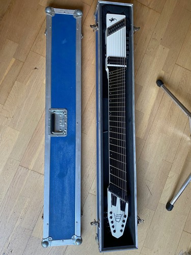Tapping multi scale strings - multi-scale,