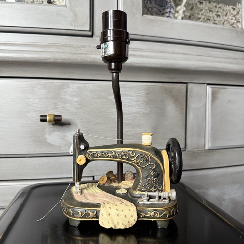 Vintage singer sewing - vintage,
