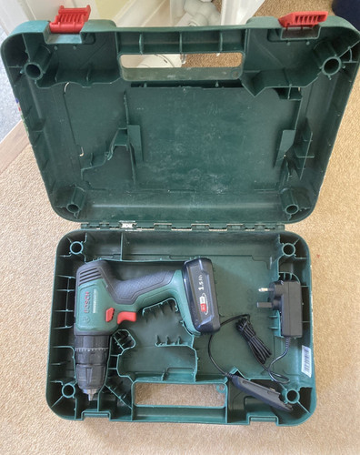 Bosch universal impact 18v - universal,