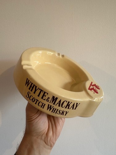 Vintage whyte mackay scotch - vintage,