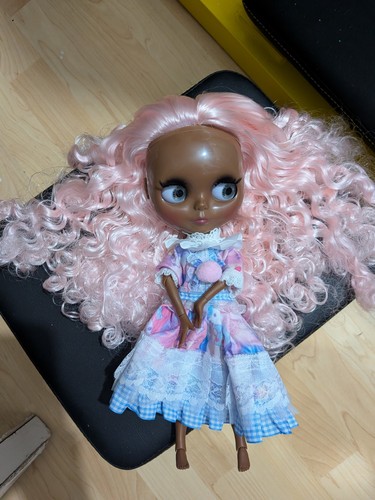 Blythe doll - blythe,
