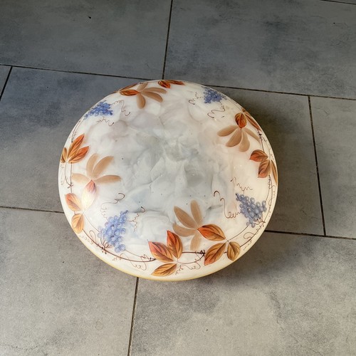 Stunning vintage fly catcher - stunning,