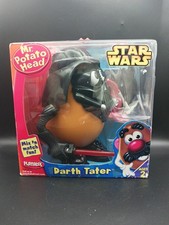 Playskool Mr Potato Head Star