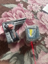 Bosch GLL 2-50 Pro Line Laser Level – Used – Tested, Good Condition