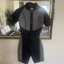 Oceanic Shadow Titanium Lite