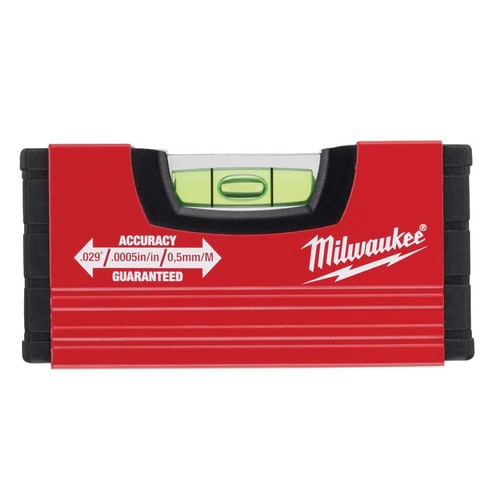 Milwaukee 100mm handy minibox - milwaukee,