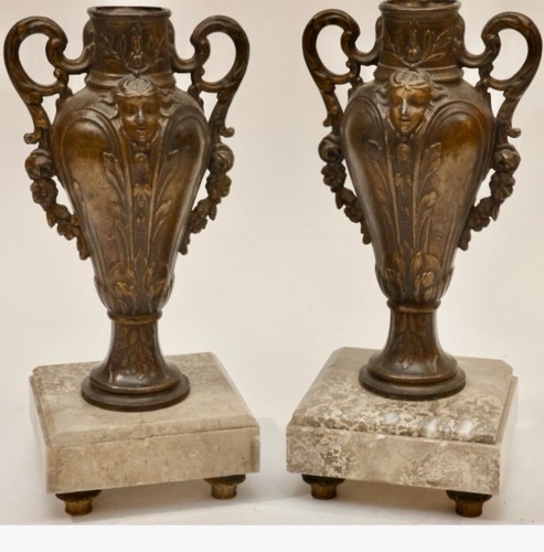 Pair french art - pair,