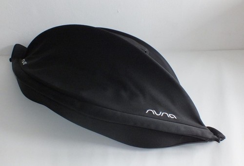 Nuna arra car seat hood - nuna,