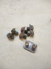 Vauxhall Vivaro Trafic