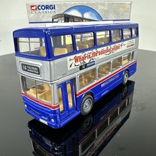 Corgi Classics Metrobus West