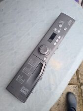 Hotpoint WMBF 844 Front Panel With Control Board Good working Order See Photos