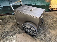 Customized Stainless Steel