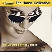 The House Collection, Vol. 6, Various, Good