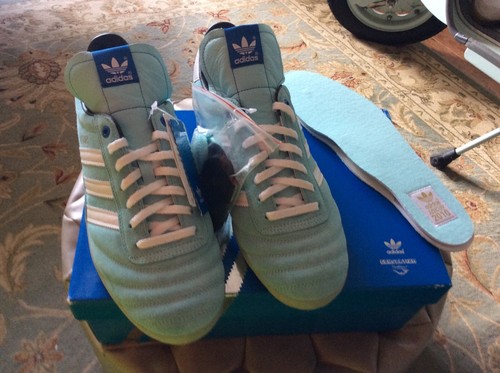 Adidas votary consortium 2010 - votary,