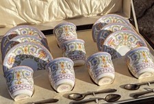 Antique Royal Worcester Coffee